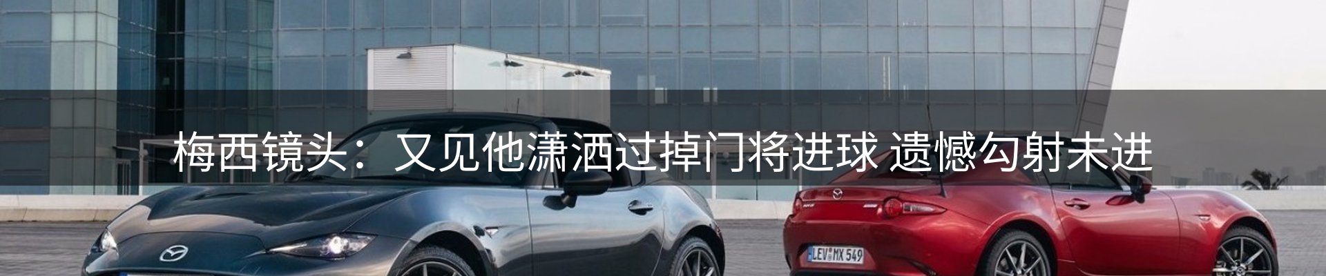 焦点亮点